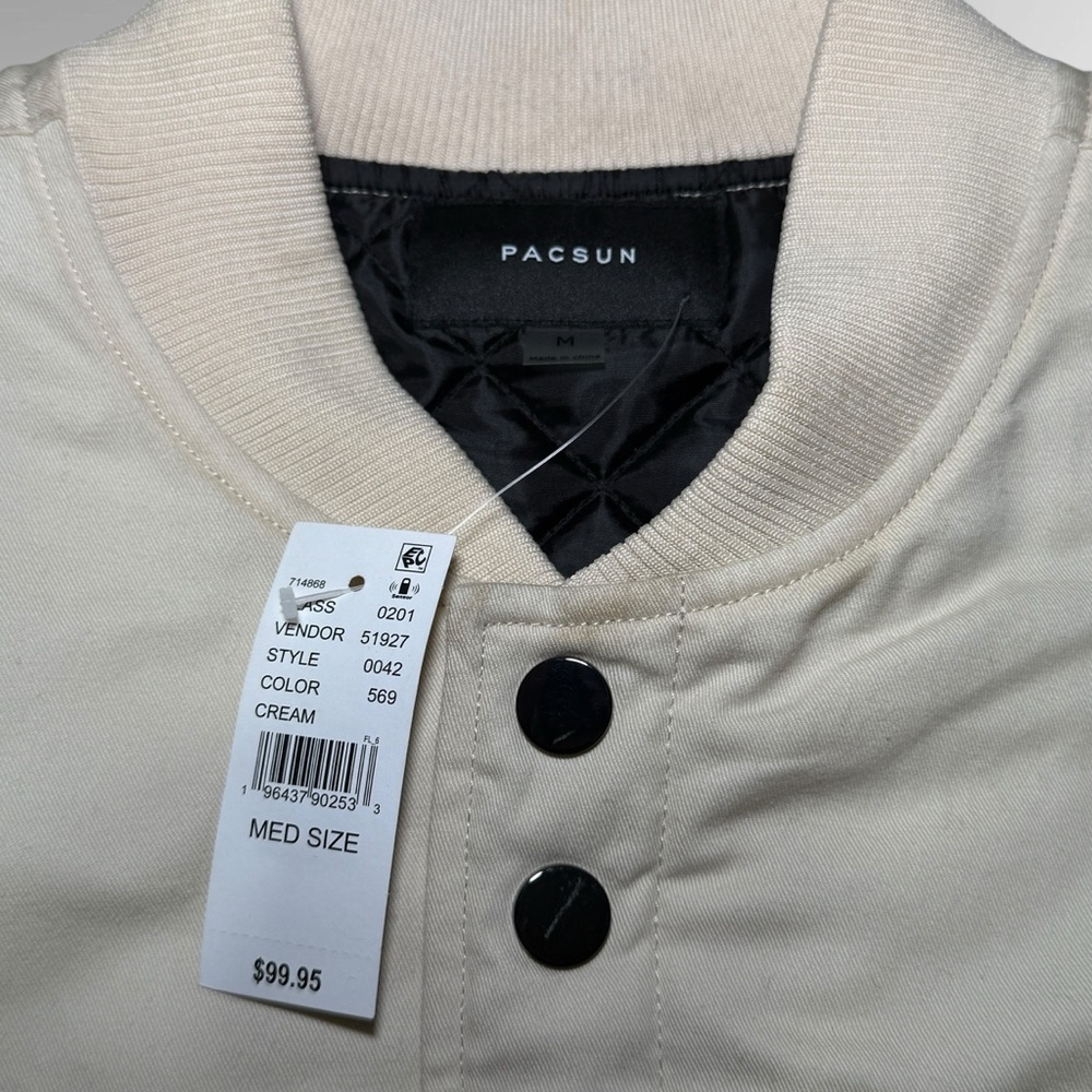 PacSun Fate Racing Jacket 🏎️ - Picture 4 of 8